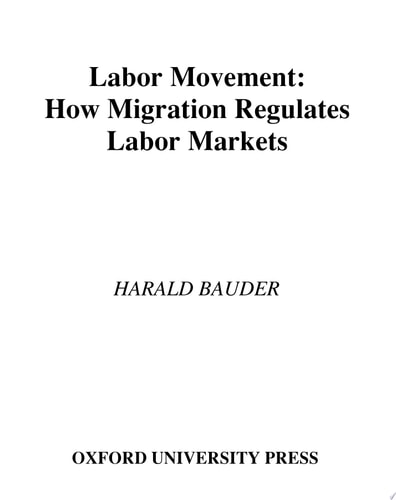 Labor Movement