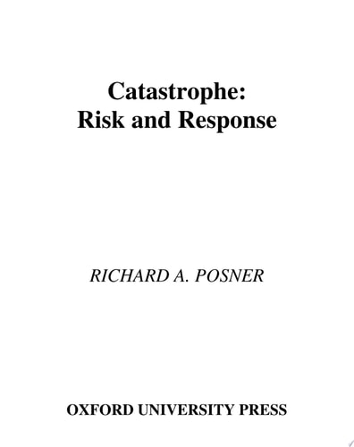 Catastrophe