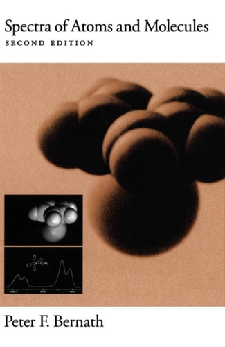 Spectra of Atoms and Molecules