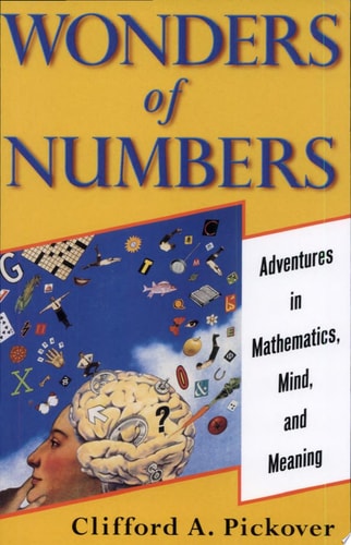 Wonders of Numbers
