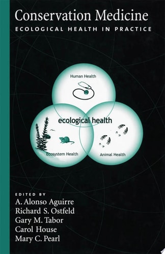 Conservation Medicine: Ecological Health in Practice