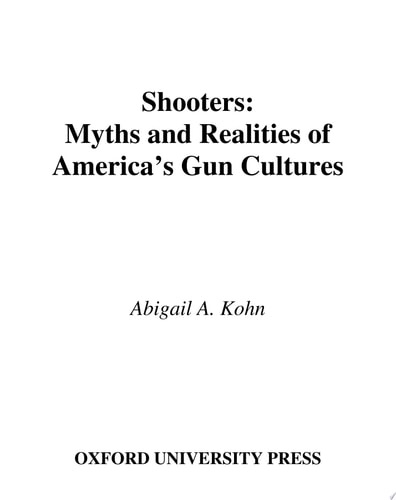 Shooters