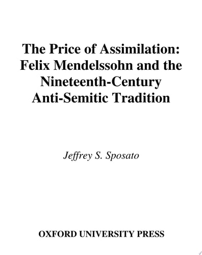 The Price of Assimilation