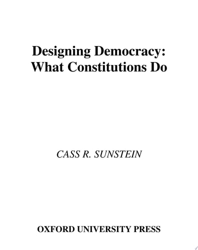 Edition published by Oxford University Press, Incorporated