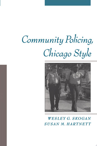 Community Policing, Chicago Style