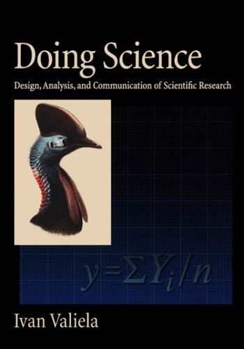 Doing Science