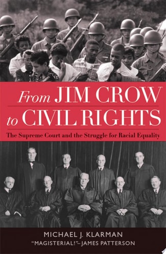 From Jim Crow to Civil Rights
