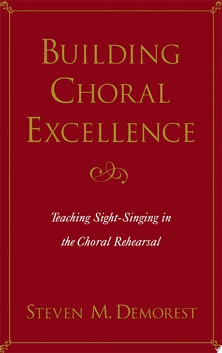 Building Choral Excellence