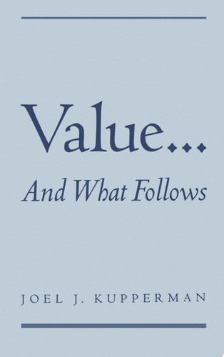 Edition published by Oxford University Press Academic US