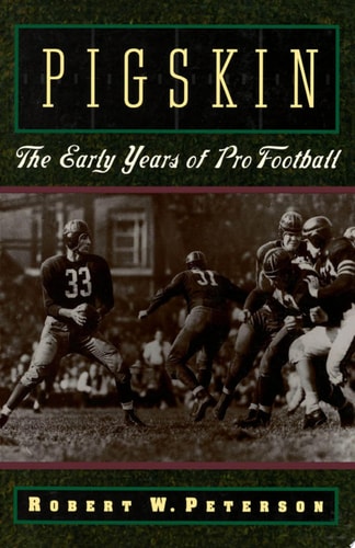 Pigskin