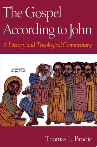 The Gospel According to John