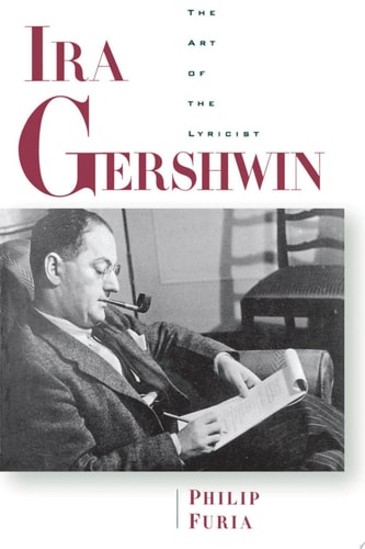 Ira Gershwin