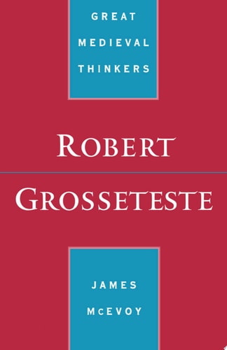Robert Grosseteste