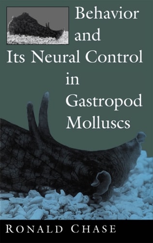 Behavior and Its Neural Control in Gastropod Molluscs