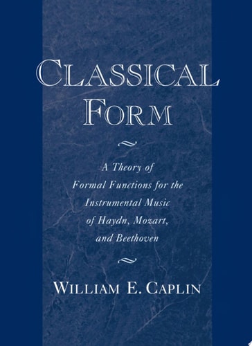 Classical Form