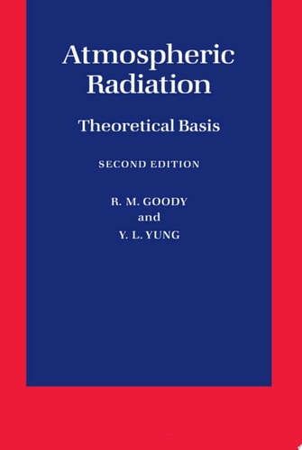 Atmospheric Radiation: Theoretical Basis