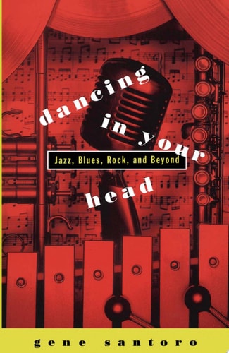 Dancing In Your Head