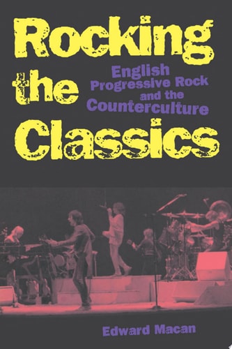 Rocking the Classics