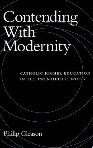 Contending With Modernity