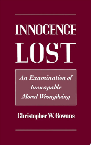 Innocence Lost
