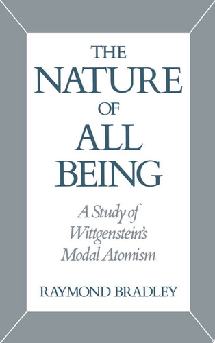 The Nature of All Being