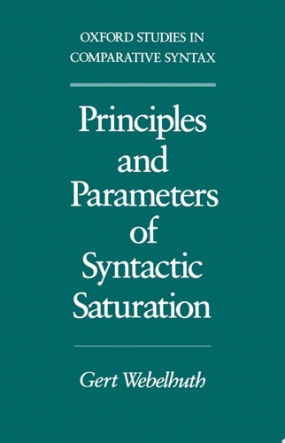 Edition published by Oxford University Press
