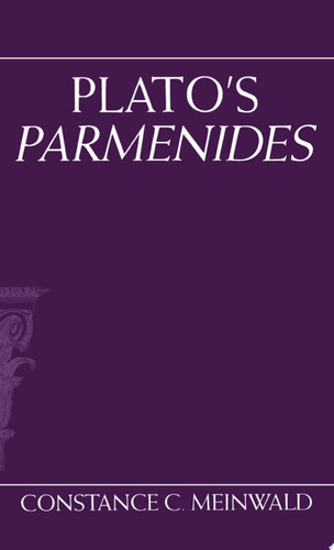 Plato's Parmenides