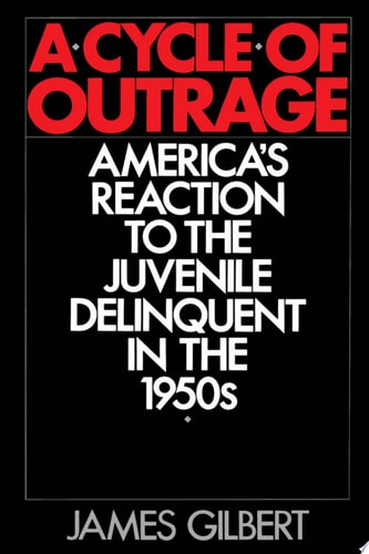 A Cycle of Outrage