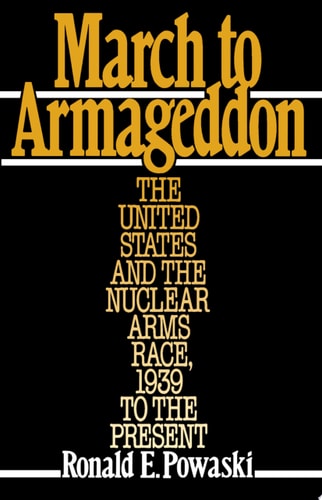 March to Armageddon