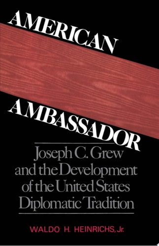 American Ambassador