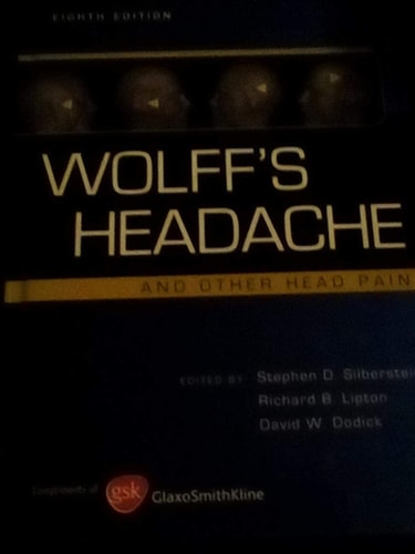 Wolff's Headache and Other Head Pain