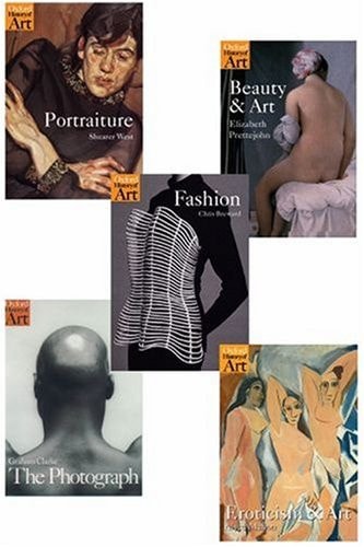 Oxford History of Art: Artistic Views
