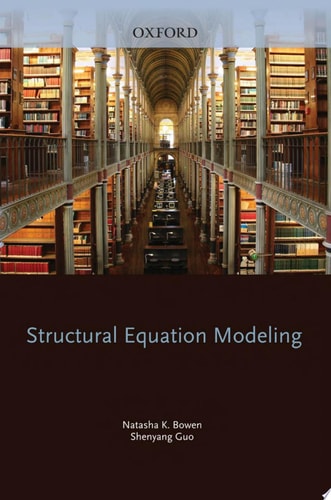 Structural Equation Modeling
