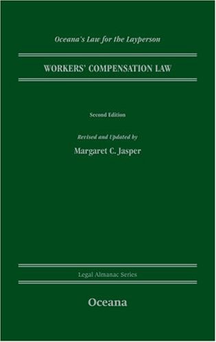Worker's Compensation Law