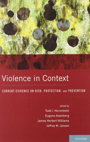Violence in Context: Current Evidence on Risk, Protection, and Prevention