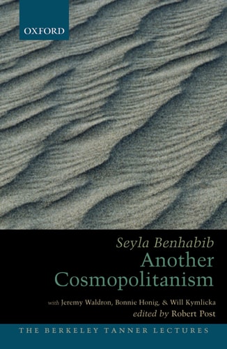 Edition published by Oxford University Press