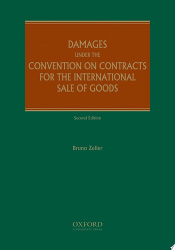 Damages Under the Convention on Contracts for the International Sale of Goods