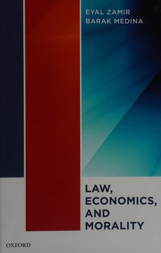 Law, Economics, and Morality