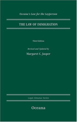 The Law of Immigration