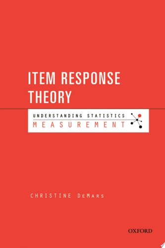 Item Response Theory