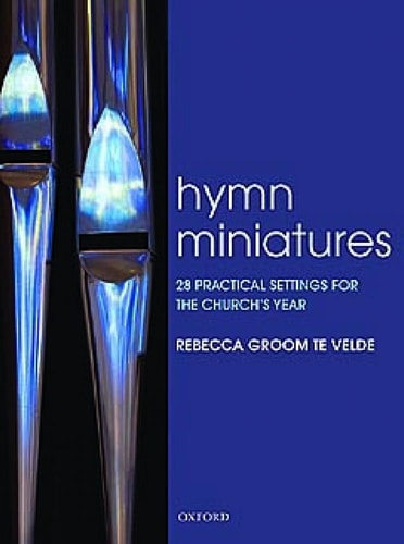 Hymn Miniatures 1: 28 Practical Settings for the Church's Year