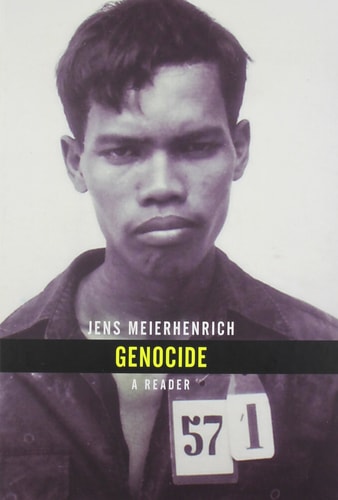 Genocide: A Reader