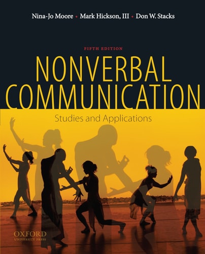 Nonverbal Communication Studies and Applications