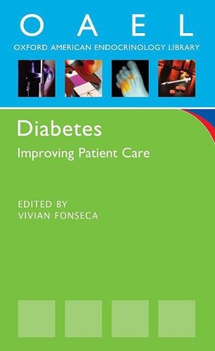 Diabetes: Improving Patient Care