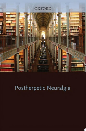 Oxford American Pocket Notes Post Herpetic Neuralgia (Pharma Edition Only)