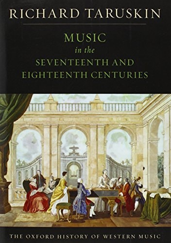 Oxford History of Western Music