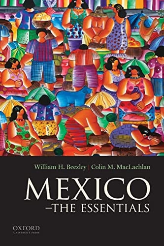 Mexico: The Essentials