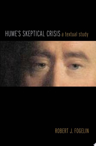 Hume's Skeptical Crisis: A Textual Study