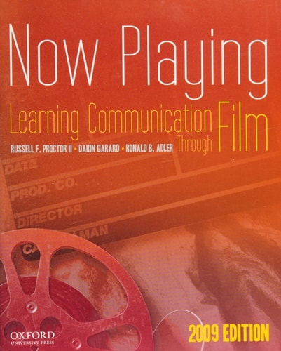Now Playing: Learning Communication Through Film
