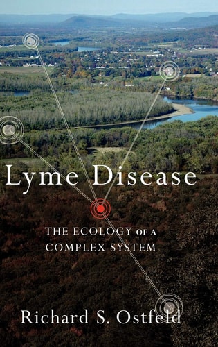 Lyme Disease The Ecology of a Complex System